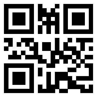 Scansione del Qr Code di 3910254158