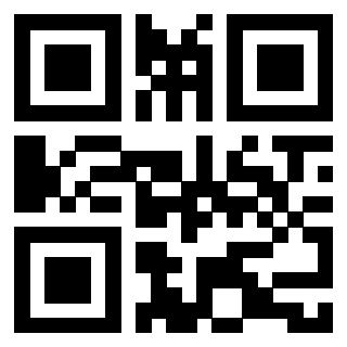 Il QrCode di 3910254159