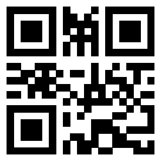 3910254160 Qr Code associato