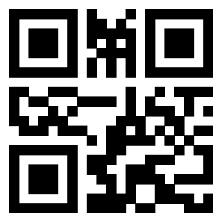 Scansione del Qr Code di 3910254161