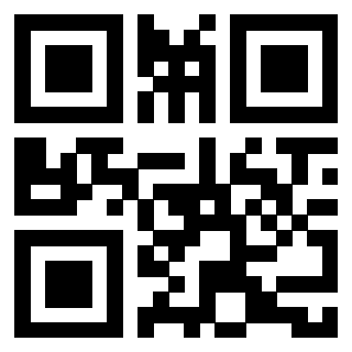 Qr Code di 3910254165