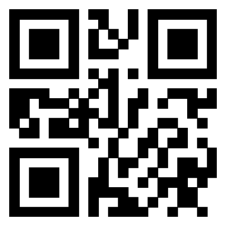 3910254168 QrCode associato