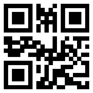 3910254171 - Immagine del Qr Code associato