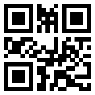 Il QrCode di 3910254172