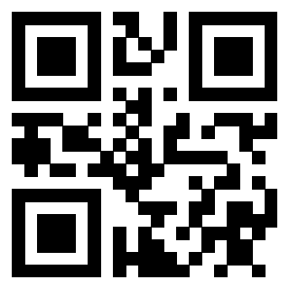 3910254173 Qr Code associato