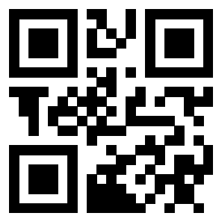 Scansione del Qr Code di 3910254174