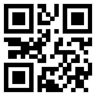 Immagine del QrCode di 3910254181