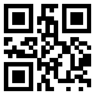 3910254183 - Immagine del QrCode associato