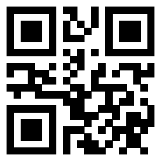 3910254184 - Immagine del QrCode