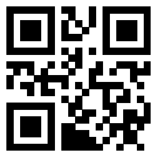 3910254186 - Immagine del Qr Code