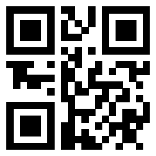 3910254188 - Immagine del Qr Code associato