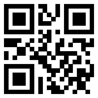 3910254189 - Immagine del QrCode