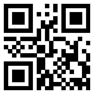 Scansione del QrCode di 3910254190