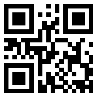 Scansione del QrCode di 3910254194