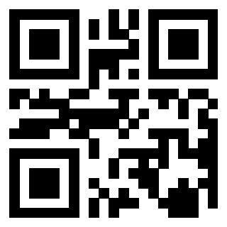 3910254196 - Immagine del Qr Code associato