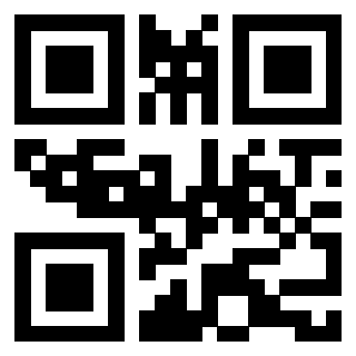 3910254199 - Immagine del QrCode associato