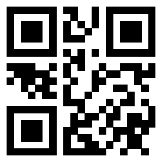 3910254201 - Immagine del QrCode associato