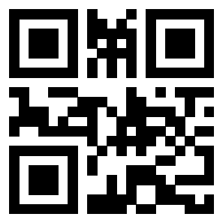 Il Qr Code di 3910254202