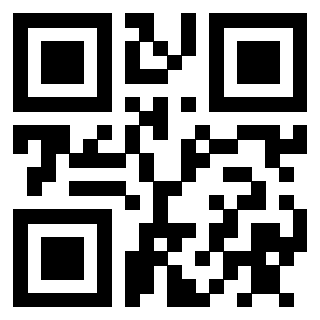 Il QrCode di 3910254203