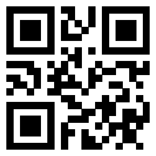 Immagine del Qr Code di 3910254205