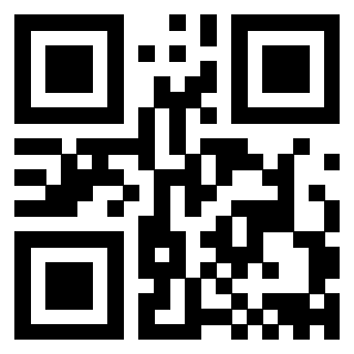 3910254207 Qr Code associato