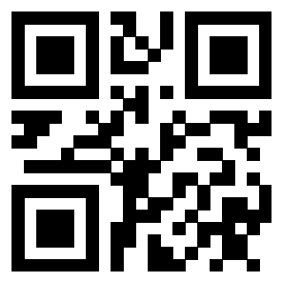 3910254208 - Immagine del Qr Code associato