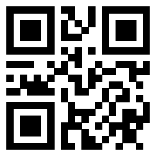 3910254210 - Immagine del Qr Code