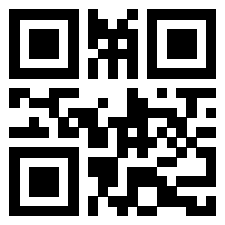Immagine del QrCode di 3910254212