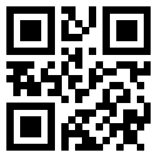 3910254214 - Immagine del Qr Code associato