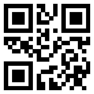 Immagine del Qr Code di 3910254216