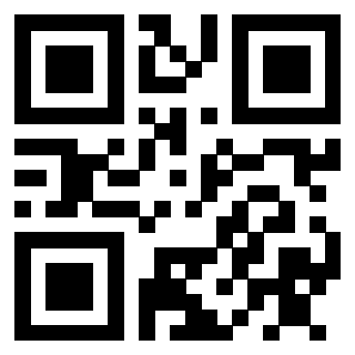 Immagine del QrCode di 3910254219