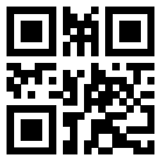 3910254223 Qr Code associato
