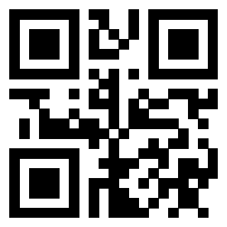 Il QrCode di 3910254224