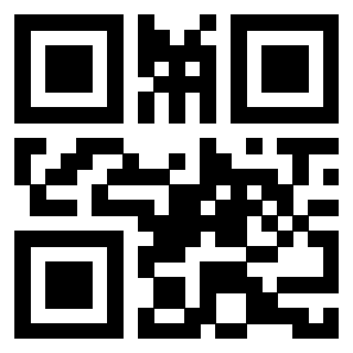 3910254226 - Immagine del Qr Code associato