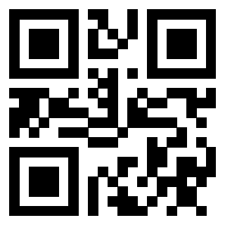 Immagine del Qr Code di 3910254227