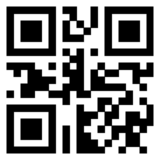 3910254229 - Immagine del Qr Code associato