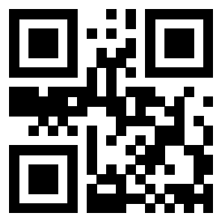 3910254231 - Immagine del Qr Code associato
