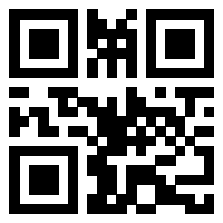 3910254232 - Immagine del Qr Code associato