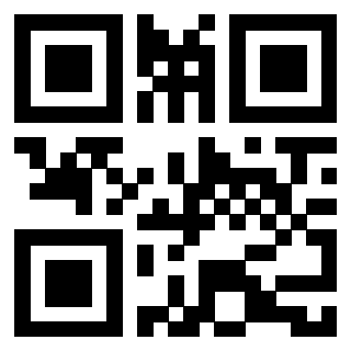 3910254238 - Immagine del Qr Code associato