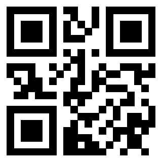 Scansione del Qr Code di 3910254240