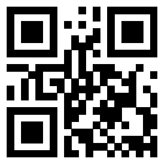 Il QrCode di 3910254243