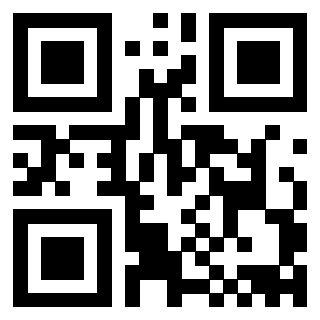 Scansione del QrCode di 3910254244