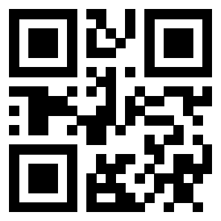 Immagine del QrCode di 3910254246