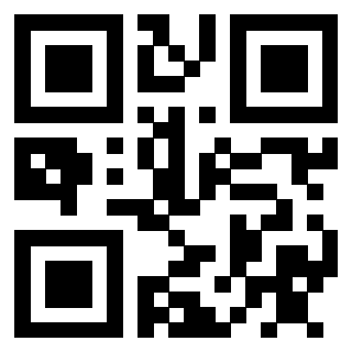 3910254247 - Immagine del QrCode associato