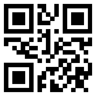 Scansione del QrCode di 3910254249