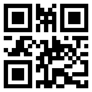 Il QrCode di 3910254250