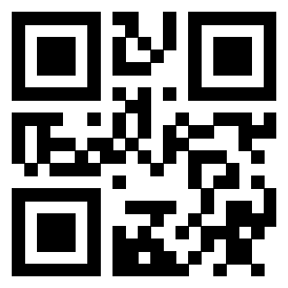 3910254252 - Immagine del Qr Code