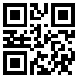Immagine del Qr Code di 3910254253