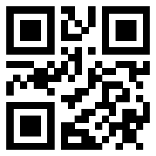 Il QrCode di 3910254254