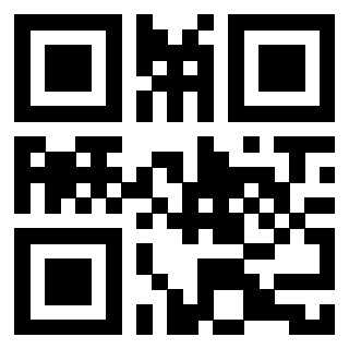 3910254256 Qr Code associato